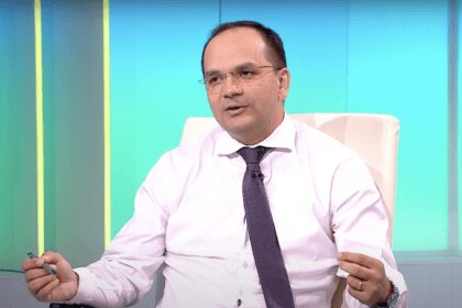 Speranta TV | Adevăruri și perspective - Viața și opera lui Toma de Aquino: un parcurs istoric și teologic - Invitat: Gelu Poenariu, Costel Ghioancă