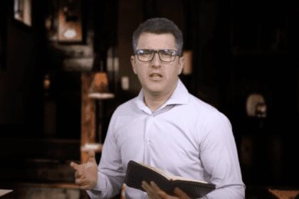 Speranta TV | Deschide Biblia - Fabricat și cumpărat de El