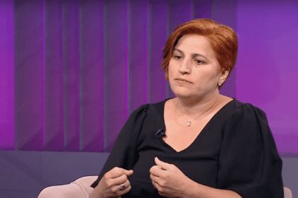 Speranta TV | Conexiuni - Curajul de a transforma suferința - Invitat: Daniela Cernea