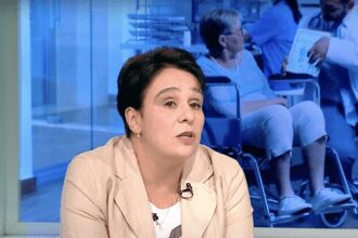 Speranta TV | Sănătate cu prioritate - Ce trebuie să știi despre osteoporoză - Invitat: Cristina Căpățînă