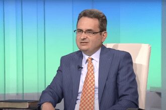 Speranta TV | Adevăruri și perspective - Amprenta lui Constantin cel Mare asupra creștinismului - Invitat: Adrian Neagu