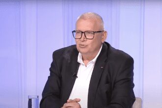 Speranta TV | În obiectiv - Anul electoral 2024 – magnet pentru „fake news”? - Invitat: Răduț Bîlbîie - Realizator: Alexandru Natsis