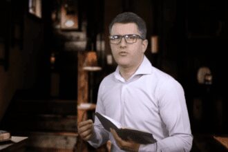 Speranta TV | Deschide Biblia - Soluționarea tuturor revendicărilor