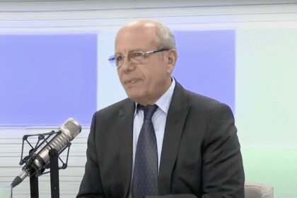 Speranta TV | E bine să știi - Invitat: Gelu Panait