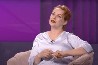 Speranta TV | Conexiuni - Parentingul între tradițional și modern - Invitat: Persida Popescu