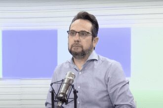 Speranta TV | Vremea întrebărilor - Invitat: Marius Mitrache