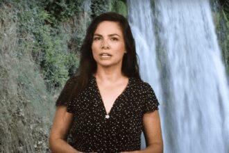 Speranta TV | Album de călătorie - Spania - Lagunas de Ruidera și Monasterio de Piedra