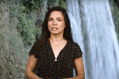 Speranta TV | Album de călătorie - Spania - Lagunas de Ruidera și Monasterio de Piedra