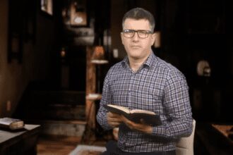 Speranta TV | Deschide Biblia - Îndrăzneală prin dreptate