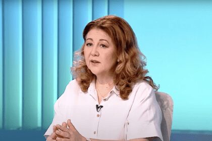 Speranta TV | Lecția de viață - Sănătate cu prioritate (I) - Invitat: Simin-Aysel Florescu