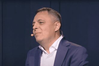 Speranta TV | Taine din Scripturi - De ce este comparat Domnul Iisus cu un hoț? - Invitați: Alin Cătinean, Florin Răduț