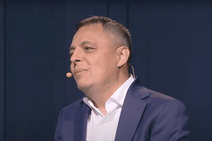 Speranta TV | Taine din Scripturi - De ce este comparat Domnul Iisus cu un hoț? - Invitați: Alin Cătinean, Florin Răduț
