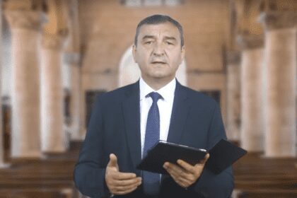 Speranta TV | Pomul vieții - De ce a eșuat Saul? - Nicu Ionescu