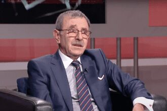 Speranta TV | Jurnal de credință - Cum a ajuns un pastor român reprezentant permanent la ONU - Invitat: Liviu Olteanu