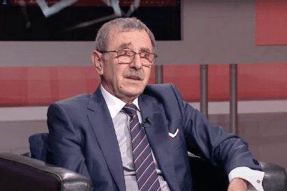 Speranta TV | Jurnal de credință - Cum a ajuns un pastor român reprezentant permanent la ONU - Invitat: Liviu Olteanu