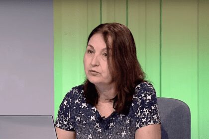 Speranta TV | Dincolo de cuvinte - Odihna divină pentru o lume fără odihnă - Invitat: Gianina Floricel