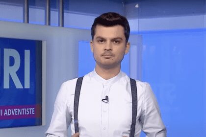 Speranta TV | Știri