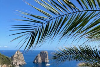 Speranta TV | Turiştii au din nou acces pe insula italiană Capri