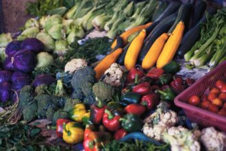 Speranta TV | Operațiunea ”Cireașa și Căpșuna” continuă. Ce riscă cei care vând fructe sau legume tratate cu produse neomologate