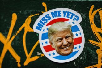 Speranta TV | Donald Trump către creștinii evanghelici: ”Votaţi-mă!”