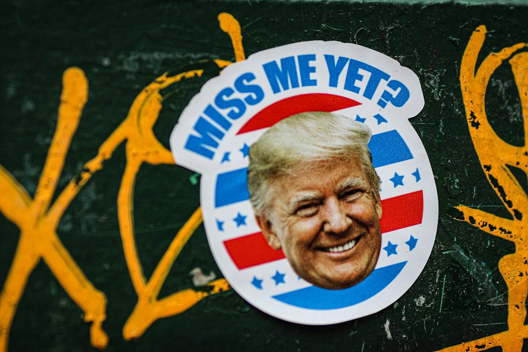 Speranta TV | Donald Trump către creștinii evanghelici: ”Votaţi-mă!”