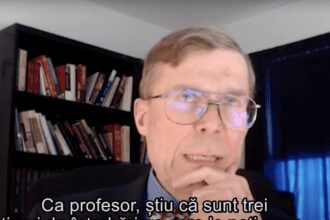 Speranta TV | Punctul de plecare - Invitat: Thomas Shepherd