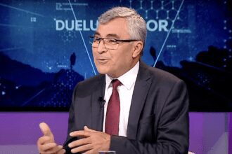Speranta TV | Duelul ideilor - Legea și libertatea (III) - Invitați: Viorel Dima, Valeriu Petrescu
