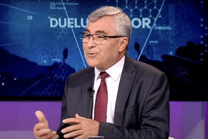 Speranta TV | Duelul ideilor - Legea și libertatea (III) - Invitați: Viorel Dima, Valeriu Petrescu