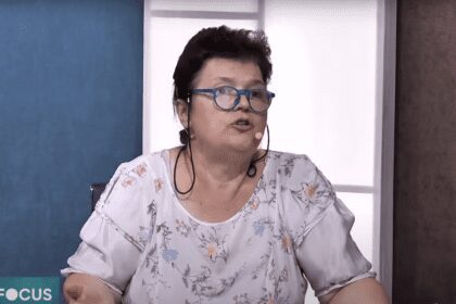 Speranta TV | Focus - Telefonul și cărțile (II) - Invitați: Liliana Orac, Zaharia Orac