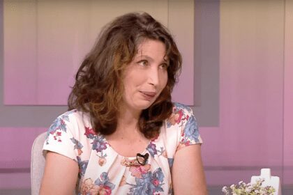 Speranta TV | Între noi, mamele - Obiceiuri sănătoase în familie – de la teorie la practică - Invitați: Raluca Mateescu, Emilia Oprea