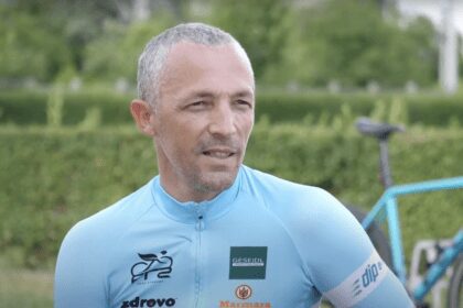 Speranta TV | Căsuța cu idei - Beneficiile ciclismului pentru copii - Invitat: Marian Frunzeanu