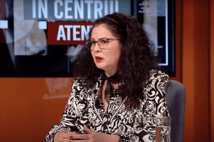 Speranta TV | În centrul atenției - Invitat: Maria Comăneanu