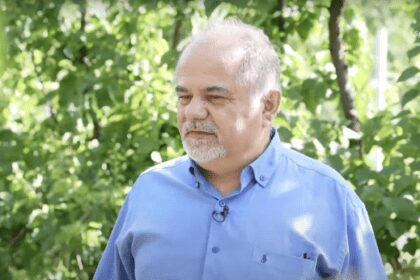 Speranta TV | Cu pasiune - Horticultor - Invitat: Adrian Peticilă