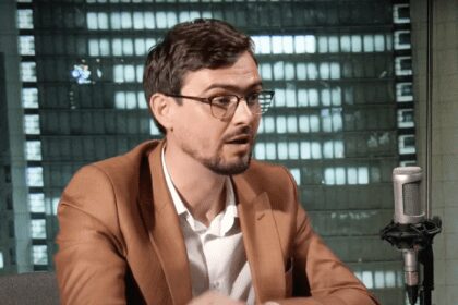 Speranta TV | Alege corect - Pericolele răzbunării – dincolo de consecințe - Invitat: Gabriel Ștefăniță