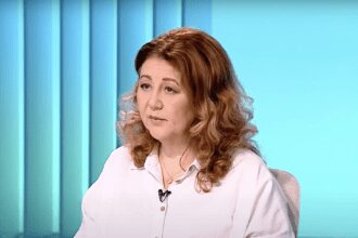 Speranta TV | Lecția de viață - Sănătate cu prioritate (II) - Invitat: Simin-Aysel Florescu
