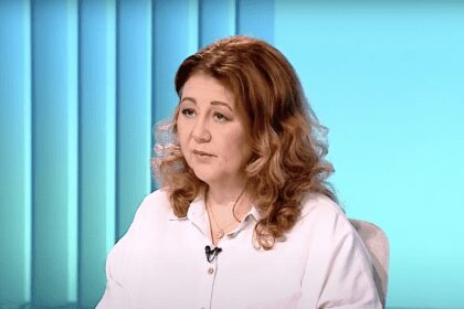 Speranta TV | Lecția de viață - Sănătate cu prioritate (II) - Invitat: Simin-Aysel Florescu