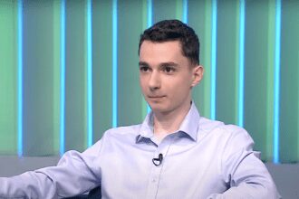 Speranta TV | Iconnect - Avem nevoie de mentori? - Invitați: Emanuel Borindel, Fabian Badea, Evelina Kiru, Alexandru Kiru