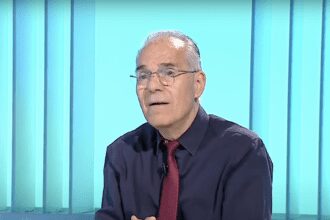 Speranta TV | Străinul din Galilea - Creștinul și lumea (VI)
