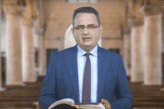 Speranta TV | Pomul vieții - Schimbat până la capăt - Adrian Neagu