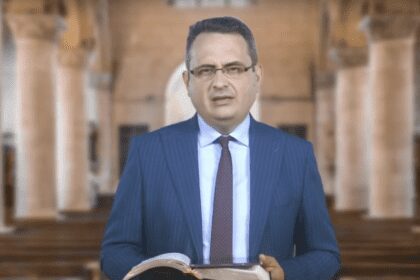 Speranta TV | Pomul vieții - Schimbat până la capăt - Adrian Neagu