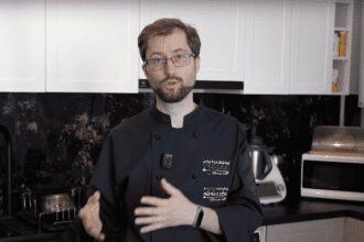 Speranta TV | Arta bucătăriei vegane - Icre de chia