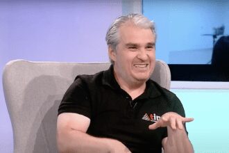 Speranta TV | Start cu speranță - Invitat: Gelu Poenariu