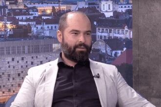 Speranta TV | Orizont - Singuratate - Invitat: Barabás Zsolt Adorján