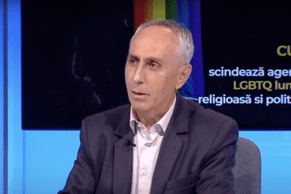 Speranta TV | Lumea religioasă azi - Cum scindează agenda LGBTQ+ lumea religioasă și politică / "Jumătate din occidentali sunt spălaţi pe creier de ideologia atee progresist – neomarxistă, inclusiv LGBT, iar cealaltă jumătate se teme să combată acest curent”, spune Daria Guşă, studentă in Scoția/ Italia: Proiect pentru spitalul Bambino Gesù și pentru copiii români bolnavi de leucemie - Invitați: Lucian Floricel/ Benone Lupu, Janina Mihalache
