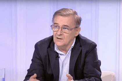 Speranta TV | În obiectiv - Taxe noi în anul fără taxe noi/ Ce scumpiri aduce ziua de 1 iulie?/ Românul și apetitul pentru consum în 2024 - Invitat: Valentin Ionescu - Realizator: Alexandr Natsis