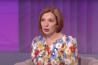 Speranta TV | Conexiuni - Cum te recuperezi ușor după un abandon - Invitat: Celestina Dumitriu