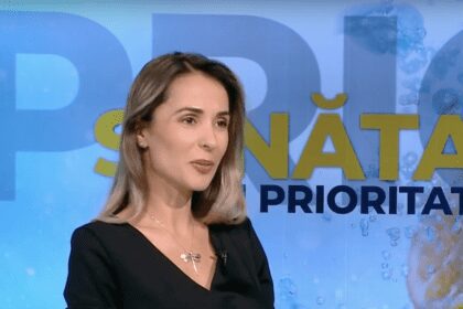Speranta TV | Sănătate cu prioritate - Cu ochii pe mituri - Invitat: Cristina Ciucă