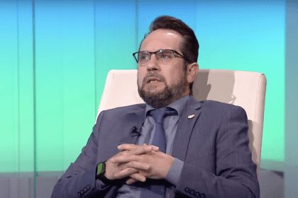 Speranta TV | Adevăruri și perspective - Exclusivismul creștin: o teologie falsă despre Dumnezeu - Invitat: Marius Mitrache