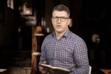 Speranta TV | Deschide Biblia - Ascultarea și Adevarul