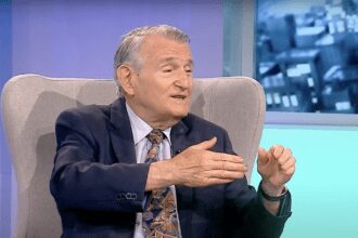 Speranta TV | Start cu speranță - Invitat: Virgiliu Stroescu
